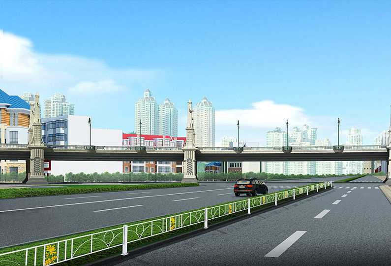 【48812】展商引荐：四川省振邦修建有限公司2022成都世界交通展