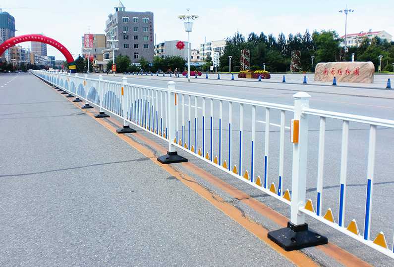 【48812】山东众冠 政府收购交通设施护栏指定品牌